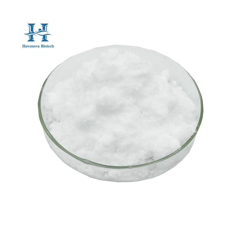 Pro-Xylane Powder Manufacturer - 98% Hydroxypropyl Tetrahydropyrantriol CAS 439685-79-7
