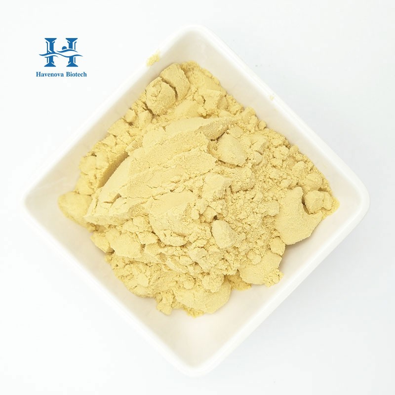 Alpha Lipoic Acid Powder Manufacturer - Fast Delivery 99% Food Grade CAS 1077-28-7 Antioxidant