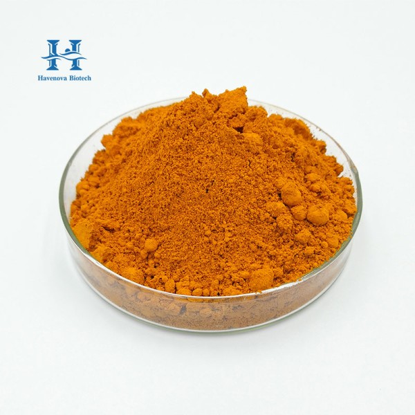 Vitamin B2 Powder Supplier - Best Price Riboflavin CAS 83-88-5 Food Grade