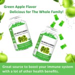 Sea Moss Gummies Supplier - Private Label Vegan Organic Irish Keto Detox Thyroid Support