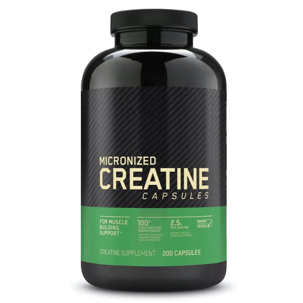 Creatine Powder Manufacturer - OEM Creatine Monohydrate Sports Supplement Preworkout