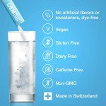 Hydration Powder Supplier - Private Label Preworkout Instant Dissolve Hydralyte Energy Drink