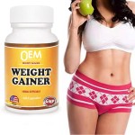 Weight Gain Capsules Manufacturer - Weight Gain Pill Protein Supplement Slimming Pills