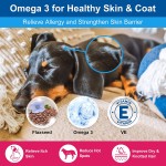 Pet Health Care Supplement Manufacturer - Dog Probiotic Flea Tick Treatment Calming Anxiety
