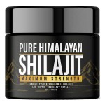 Himalayan Shilajit Resin Supplier - 100% Trace Minerals Complex Fulvic Acid 85% Energy Immune
