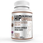 Butt Pills Capsules Manufacturer - OEM Buttock Enlargement Booster for Women Increase