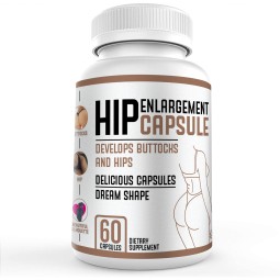 Butt Pills Capsules Manufacturer - OEM Buttock Enlargement Booster for Women Increase