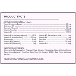 Dog Treats Supplier - Wholesale Probiotic Omega3 Fish Oil Multivitamin Chews 15 in 1 Premium