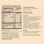 Liquid Collagen Drink Supplier - Private Label for Whitening Vegan Hair Skin Nail Growth