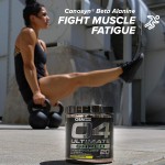 Pre Workout Powder Factory - Customized Fat Burner Whey Protein Providing Energy Muscle