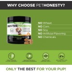 Dog Probiotics Soft Chews Manufacturer - Custom Digestive Probiotic Vitamins Immunity Health
