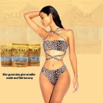 Hip Enlargement Gummies Factory - Private Label Premium Vegan Full Spectrum Fat Burners