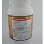 Weight Gainer Protein Capsules Factory - Hot Sale Body Building Collagen Whey Supplement