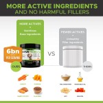 Dog Probiotics Chews Supplier - Private Label for Gut Health Digestive Support Immunity