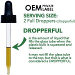 Chlorophyll Drops Manufacturer - Customized Detox Drops Immune Detox Energy Booster Digestion