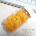 Butt Enhancement Gummies Manufacturer - Wholesale OEM Breast Enhancement Hip Enlargement