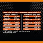 Protein Powder Manufacturer - Custom Whey Protein Powder Sports Supplement Pre-workout