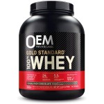 Whey Protein Isolate Factory - Muscle Mass Gainer Pre Workout Powder Sport Nutrition OEM