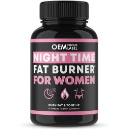 Slimming Capsules Supplier - OEM Appetite Suppressant Keto BHB Immune Detox Pills