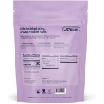 Keto Electrolytes Powder Factory - Hydration Electrolyte Supplement Boost Energy Pre Workout