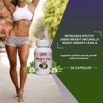 Weight Gain Capsules Supplier - OEM Body Building Collagen Protein Slimming Pills