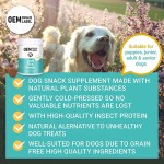 Dog Allergy Relief Chews Supplier - OEM/ODM Anti Itch Flea Tick Treatment Pet Health
