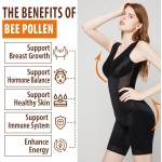 Bee Pollen Gummies Manufacturer - OEM 1000mg Propolis Royal Jelly Rich in Vitamin B