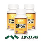 Weight Gainer Protein Capsules Factory - Hot Sale Body Building Collagen Whey Supplement