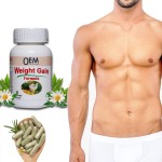 Weight Gain Capsules Supplier - OEM Body Building Collagen Protein Slimming Pills