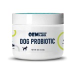 Pet Allergy Relief Chews Factory - OEM/ODM Factory Price Immune Chews Better Digestion Gut