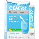 Hydration Powder Supplier - Private Label Preworkout Instant Dissolve Hydralyte Energy Drink