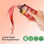 Dietary Fiber Supplement Manufacturer - OEM Private Label Sugar Free Fruit Drink Vitamin Energy