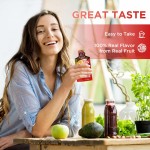 Dietary Fiber Supplement Manufacturer - OEM Private Label Sugar Free Fruit Drink Vitamin Energy