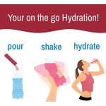 Hydration Powder Supplier - Private Label Preworkout Instant Dissolve Hydralyte Energy Drink