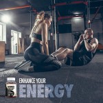 Horny Goat Weed Gummy Manufacturer - Customized BCAA L-Arginine MACA Preworkout Muscle