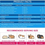 Pet Health Care Supplement Manufacturer - Dog Probiotic Flea Tick Treatment Calming Anxiety