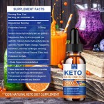 Keto Diet Drops Factory - Wholesale Ketones Fat Burner Appetite Suppressant Slimming Pill