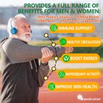 Liposomal Vitamin C Gummies Supplier - OEM 1000mg Chewable with Zinc Elderberry