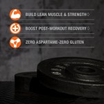 Whey Protein Powder Supplier - Custom Advanced Sports Supplement Pre-workout Amino Isolate