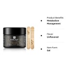 Himalayan Shilajit Resin Factory - OEM 500mg with Fulvic Acid Trace Minerals Detox Immune