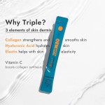 Collagen Oral Liquid Factory - OEM for Skin Care Whitening Peptide Drink Small Bag