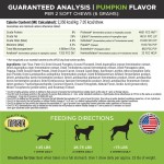 Dog Probiotics Chews Supplier - Private Label for Gut Health Digestive Support Immunity