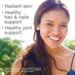 Collagen Peptides Powder Supplier - for Hair Nail Skincare Fish Collagen Bone Joint Peptide