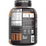 Whey Protein Powder Supplier - Custom Advanced Sports Supplement Pre-workout Amino Isolate