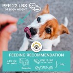 Dog Allergy Relief Chews Supplier - OEM/ODM Anti Itch Flea Tick Treatment Pet Health