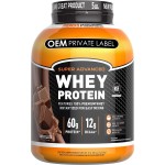 Protein Powder Manufacturer - Custom Whey Protein Powder Sports Supplement Pre-workout