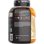 Whey Protein Powder Supplier - Custom Advanced Sports Supplement Pre-workout Amino Isolate