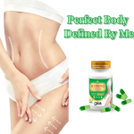 Weight Management Capsules Manufacturer - OEM Slimming Sexy Body Build Muscle Supplement