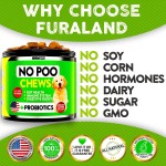 Dog Coprophagia Deterrent Manufacturer - OEM Stop Eating Poop Probiotics Enzymes Prevention