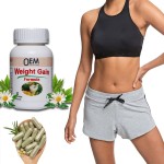 Weight Gain Capsules Supplier - OEM Body Building Collagen Protein Slimming Pills